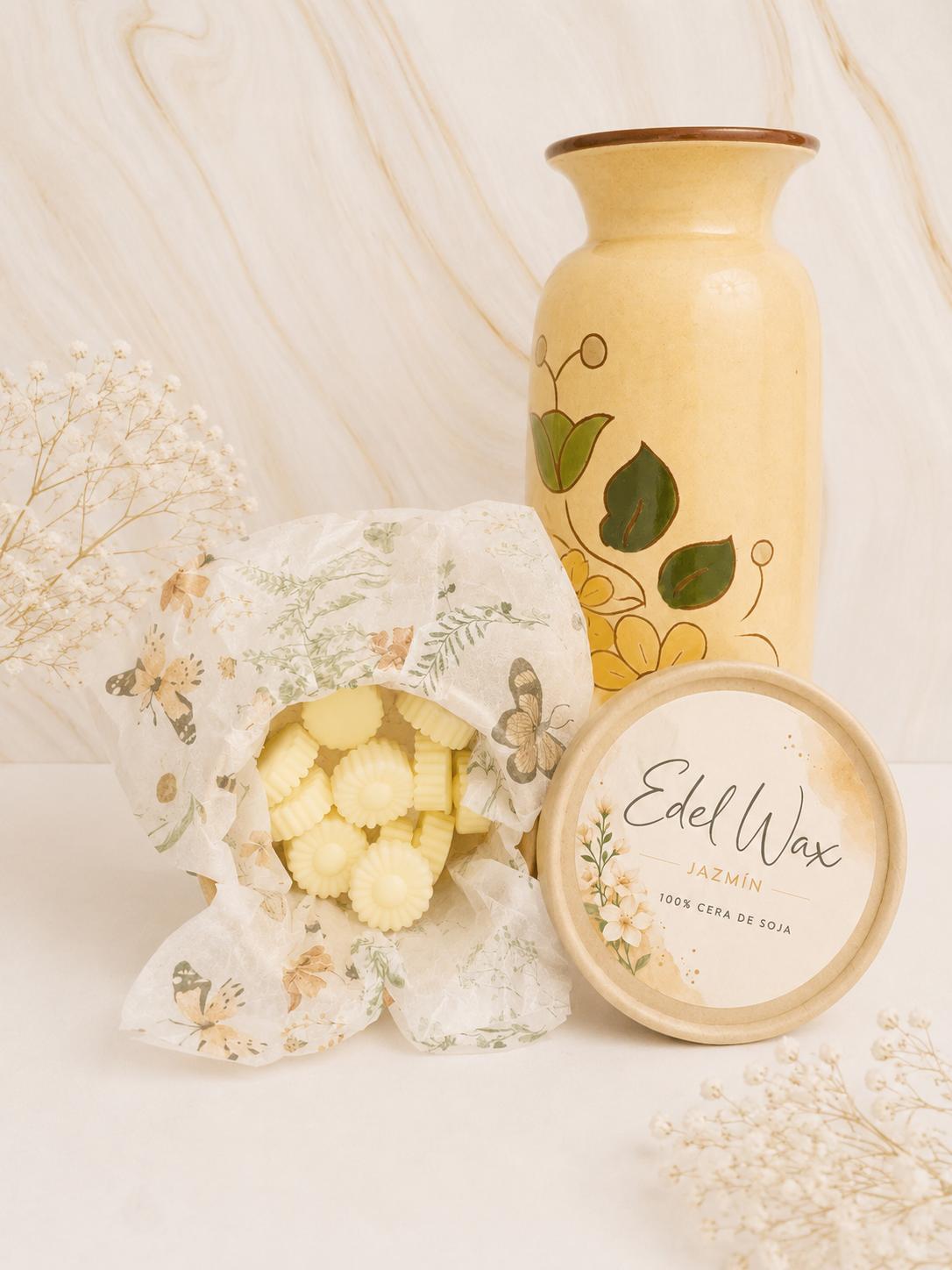 Wax melts Jazmin