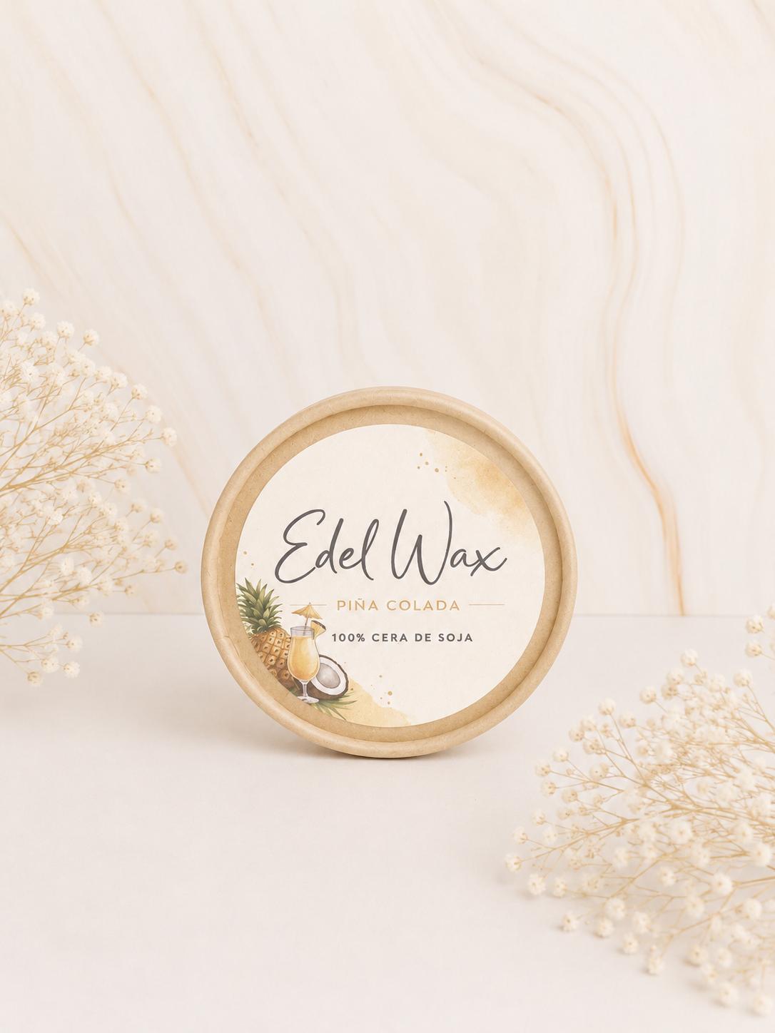 Wax melts Piña colada