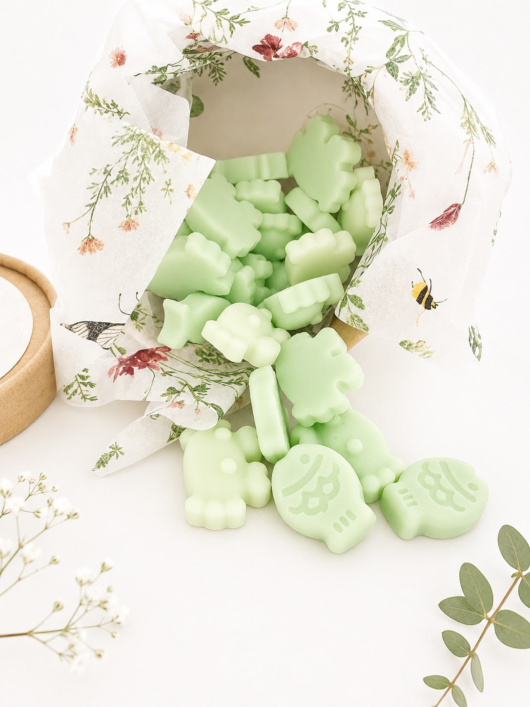 Wax melts Brisa Marina