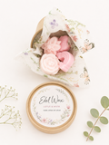 Wax melts Lotus&White Musk