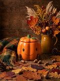 Quemador Calabaza Kawaii