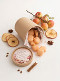 Wax melts Delicia de Manzana