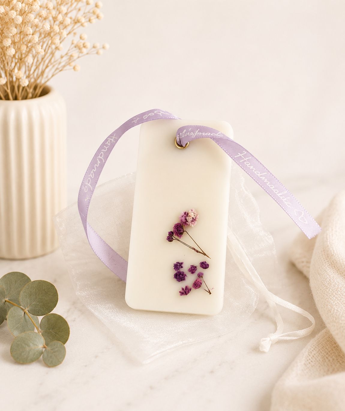 Wax Sachets Ropa Limpia