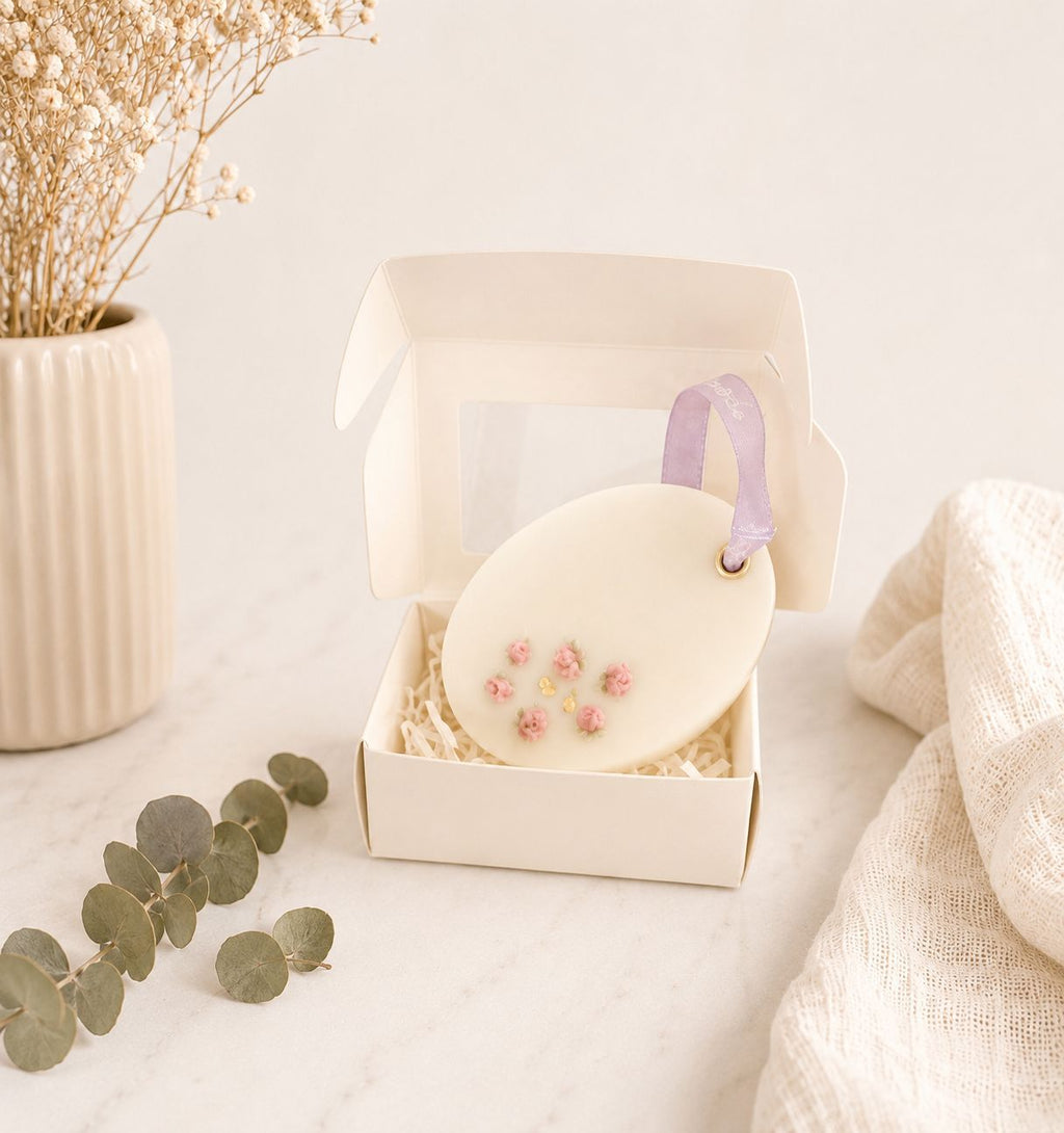 Wax Sachets Ropa Limpia