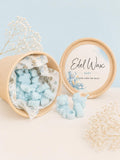 Wax melts Baby